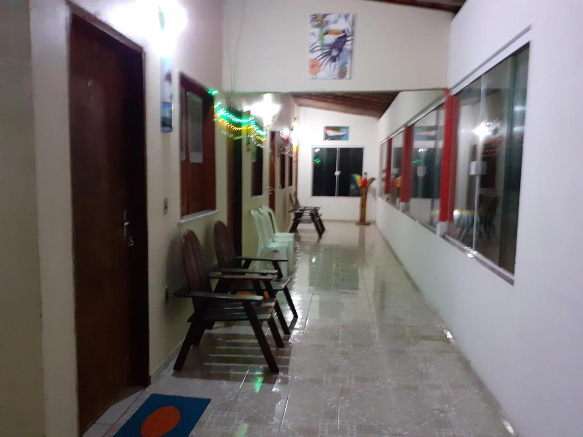 Pousada Beira Rio Santo Amaro do Maranhao Zewnętrze zdjęcie